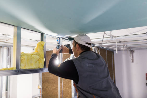 Best Types of Insulation in Oakmont, PA