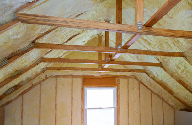Best Insulation for Specific Applications in Oakmont, PA