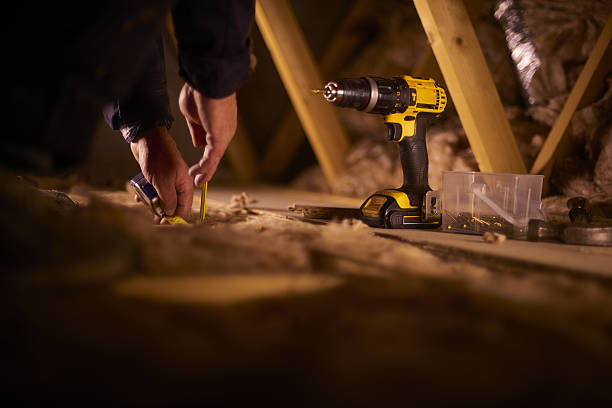 Best Types of Insulation in Oakmont, PA